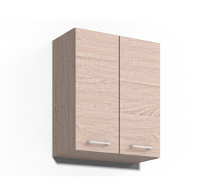 REA ALFA UP KHO60/72, horná skrinka v šírke 60 cm a výške 72 cm