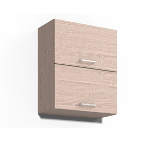 REA ALFA UP KHV60/72, horná výklopná skrinka v šírke 60 cm a výške 72 cm