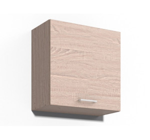 REA ALFA UP KHV60/60, horná výklopná skrinka v šírke 60 cm a výške 60 cm