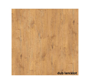 REA SISA 10 dub lancelot, komoda