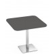 REA FLAT F5P1, jedálenský stôl v rozmere 80x80 cm