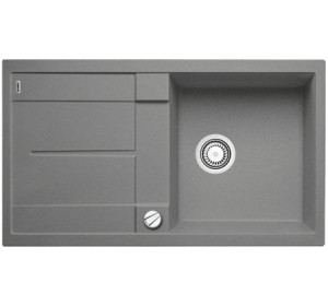 METRA 5 S granitový drez