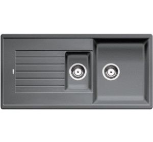 ZIA 6 S granitový drez