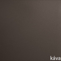 káva