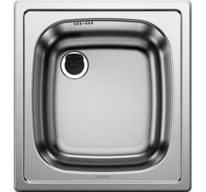 TOP EE 4x4 kuchynsky nerezový drez