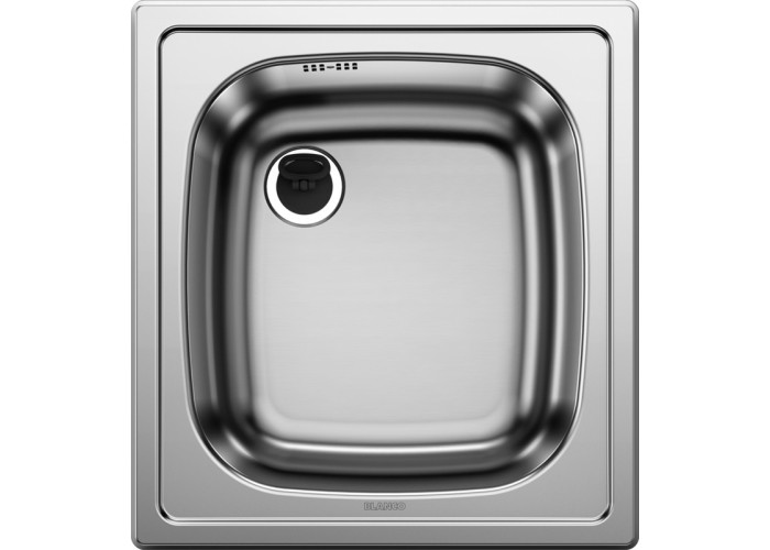 TOP EE 4x4 kuchynsky nerezový drez