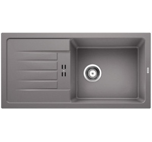 FAVUM XL 6S granitový drez