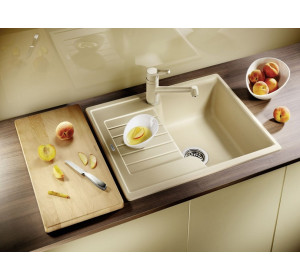 ZIA 40 S granitový drez