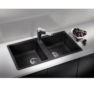 ZIA 9 granitový drez