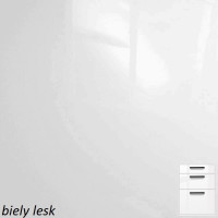 biely lesk (nedostupný)