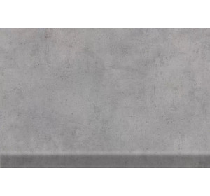 NERIS pracovná doska BETON SVETLOSIVÝ v hrúbke 38mm