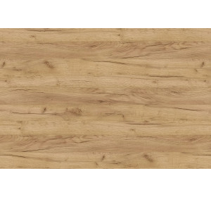 NERIS pracovná doska Dub Zlatý v hrúbke 38mm