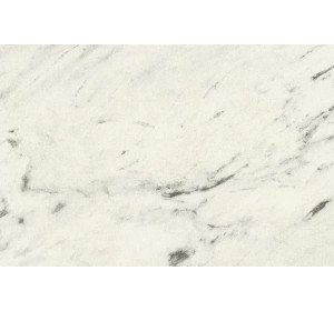 NERIS pracovná doska Mramor Carrara v hrúbke 38mm