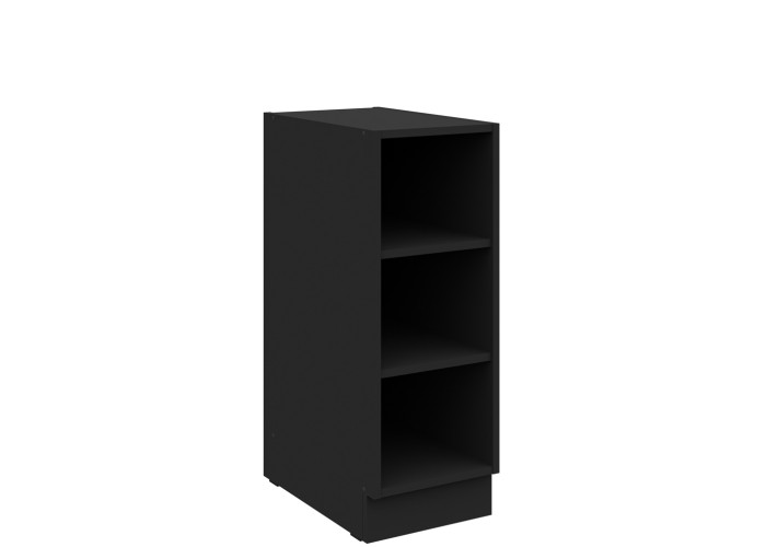 ARAKA kašmír D30-OTV dolná kuchynská skrinka 30 cm ARAKA kašmír D30-OTV dolná kuchynská skrinka 30 cm