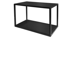 ARAKA kašmír G60/36-LOFT horná polica 60 cm