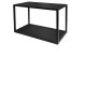 ARAKA kašmír G60/36-LOFT horná polica 60 cm ARAKA kašmír G60/36-LOFT horná polica 60 cm