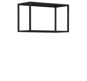 ARAKA kašmír G60/36-LOFT horná polica 60 cm
