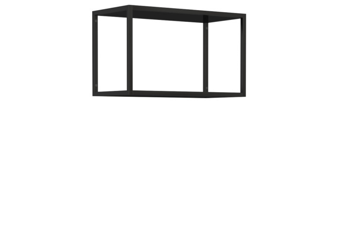 ARAKA kašmír G60/36-LOFT horná polica 60 cm ARAKA kašmír G60/36-LOFT horná polica 60 cm