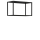 ARAKA kašmír G60/36-LOFT horná polica 60 cm ARAKA kašmír G60/36-LOFT horná polica 60 cm