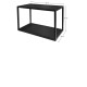 ARAKA kašmír G60/36-LOFT horná polica 60 cm ARAKA kašmír G60/36-LOFT horná polica 60 cm