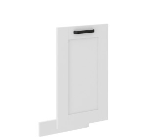 LULA biela ZM45/72 dvierka na umývačku riadu 45 cm výška 72 cm
