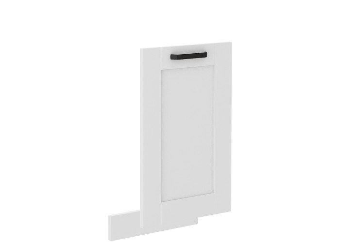 LULA biela ZM45/72 dvierka na umývačku riadu 45 cm výška 72 cm