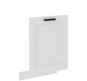 LULA biela ZM60/72 dvierka na umývačku riadu 60 cm výška 72 cm