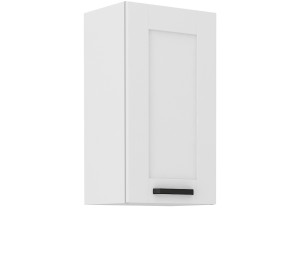 LULA biela G40/72 horná kuchynská skrinka 40 cm