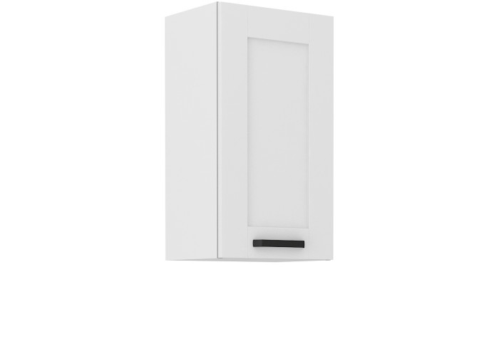 LULA biela G40/72 horná kuchynská skrinka 40 cm