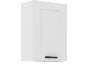 LULA biela G50/72 horná kuchynská skrinka 50 cm