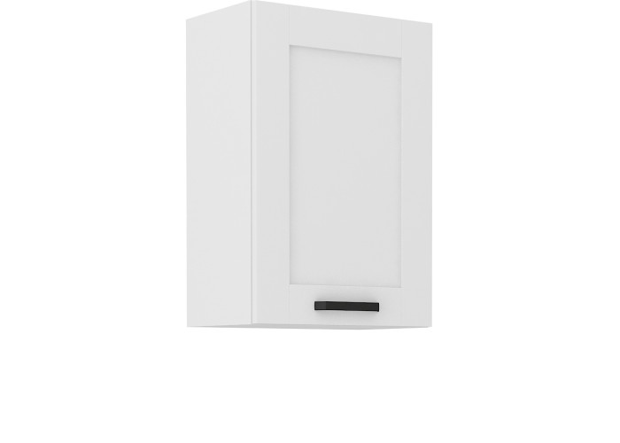 LULA biela G50/72 horná kuchynská skrinka 50 cm