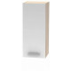 NOVA PLUS NOPL-002-0H dub sonoma/biela, horná skrinka v šírke 30 cm NOVA PLUS NOPL-002-0H dub sonoma/biela, horná skrinka v šírke 30 cm