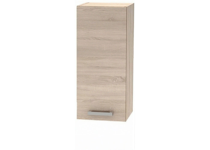 NOVA PLUS NOPL-002-0H dub sonoma, horná skrinka v šírke 30 cm NOVA PLUS NOPL-002-0H dub sonoma, horná skrinka v šírke 30 cm