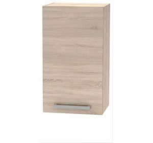 NOVA PLUS NOPL-005-0H dub sonoma, horná skrinka v šírke 40 cm