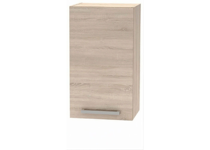 NOVA PLUS NOPL-005-0H dub sonoma, horná skrinka v šírke 40 cm NOVA PLUS NOPL-005-0H dub sonoma, horná skrinka v šírke 40 cm