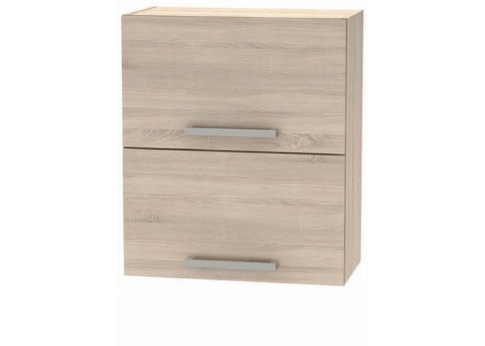 NOVA PLUS NOPL-008-VH dub sonoma, horná výklopná skrinka v šírke 60 cm NOVA PLUS NOPL-008-VH dub sonoma, horná výklopná skrinka v šírke 60 cm