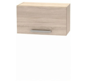 NOVA PLUS NOPL-011-VH dub sonoma, horná výklopná skrinka v šírke 60 cm