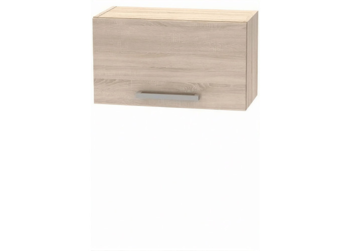 NOVA PLUS NOPL-011-VH dub sonoma, horná výklopná skrinka v šírke 60 cm NOVA PLUS NOPL-011-VH dub sonoma, horná výklopná skrinka v šírke 60 cm