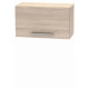 NOVA PLUS NOPL-011-VH dub sonoma, horná výklopná skrinka v šírke 60 cm NOVA PLUS NOPL-011-VH dub sonoma, horná výklopná skrinka v šírke 60 cm