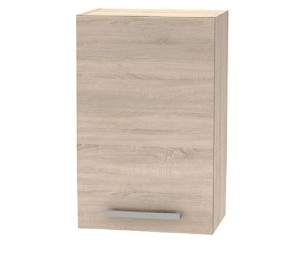 NOVA PLUS NOPL-024-OH dub sonoma, horná skrinka v šírke 45 cm