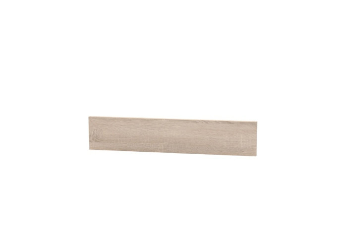NOVA PLUS NOPL-062-02 dub sonoma, sokel pre umývačku v šírke 60 cm NOVA PLUS NOPL-062-02 dub sonoma, sokel pre umývačku v šírke 60 cm