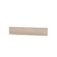 NOVA PLUS NOPL-062-02 dub sonoma, sokel pre umývačku v šírke 60 cm NOVA PLUS NOPL-062-02 dub sonoma, sokel pre umývačku v šírke 60 cm