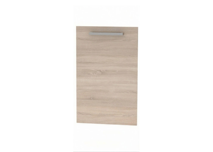 NOVA PLUS NOPL-086-00 dub sonoma, dvierka na umývačku riadu v šírke 44,6 cm a výške 72,2 cm NOVA PLUS NOPL-086-00 dub sonoma, dvierka na umývačku riadu v šírke 44,6 cm a výške 72,2 cm