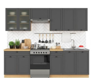 Lacné kuchynské linky