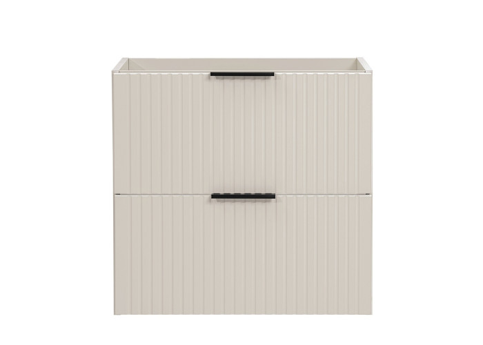 ADEL cashmere 82-60-2S skrinka pod umývadlo 60 cm