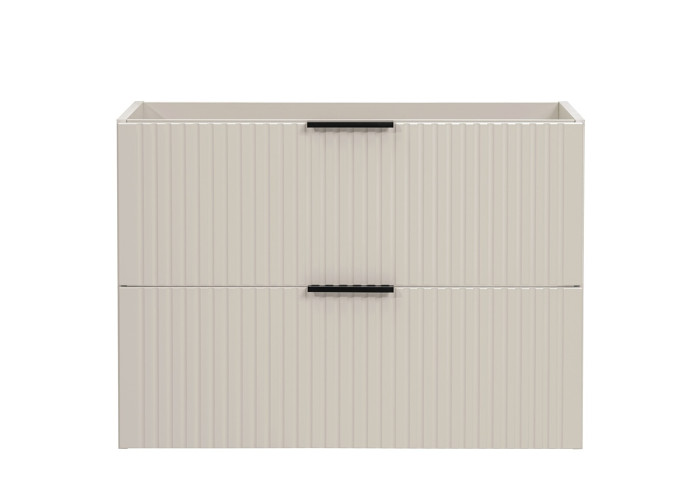 ADEL cashmere 82-80-2S skrinka pod umývadlo 80 cm