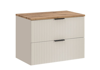 Skrinky pod umývadlo 80 cm