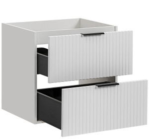 ADEL white 82-60-2S skrinka pod umývadlo 60 cm ADEL white 82-60-2S skrinka pod umývadlo 60 cm