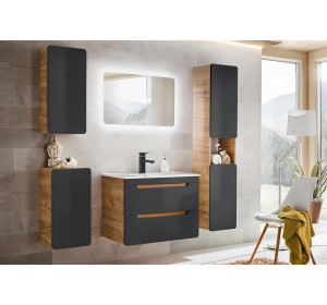 ARUBA Cosmos 820, skrinka pod umývadlo 60 cm