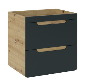 ARUBA Cosmos 820, skrinka pod umývadlo 60 cm